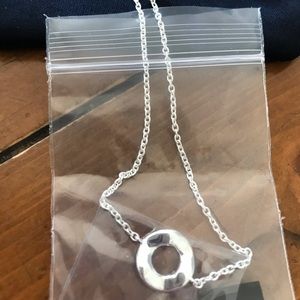 Ippolita sterling silver bracelet. BRAND NEW